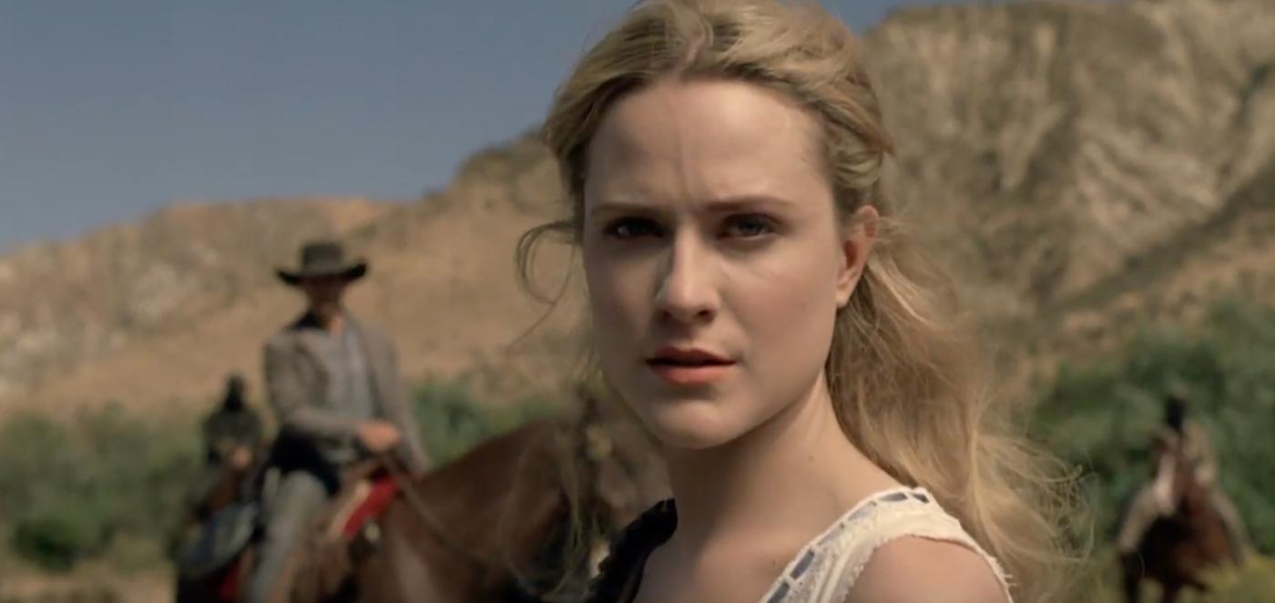 Serien-Review: Westworld, Staffel 2, Episode 8 Serien-Review: Westworld, Staffel 2, Episode 8