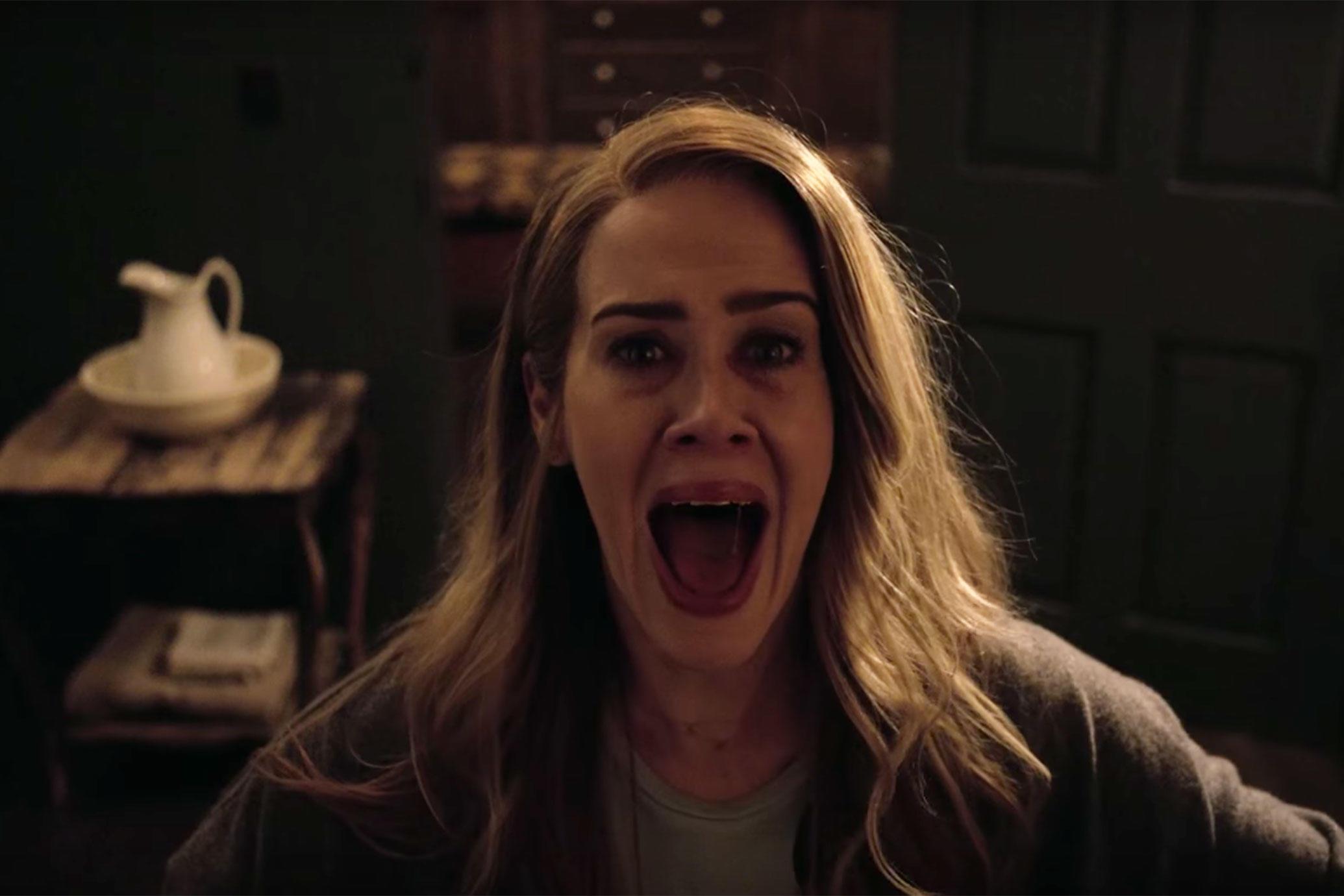 American Horror Story: Staffel 8 American Horror Story: Staffel 8