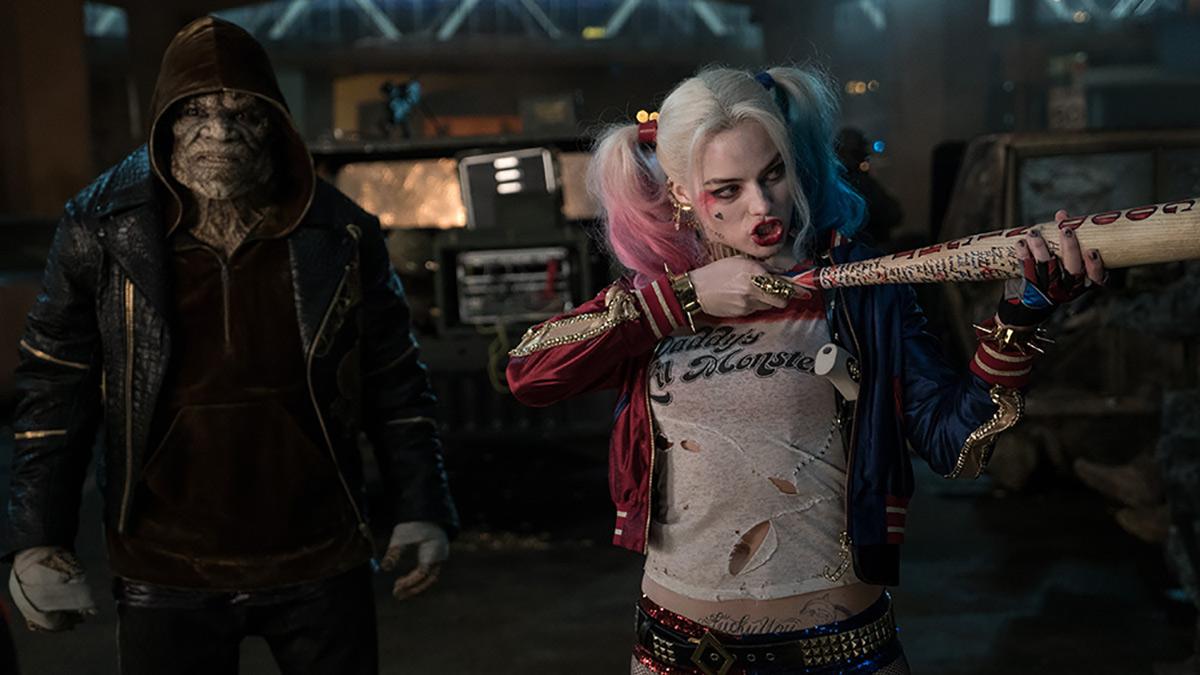DC vs. Marvel: Warum die DC-Superhelden im Kino nicht überzeugen 4 Gründe, warum die DC-Superhelden im Kino nicht überzeugen