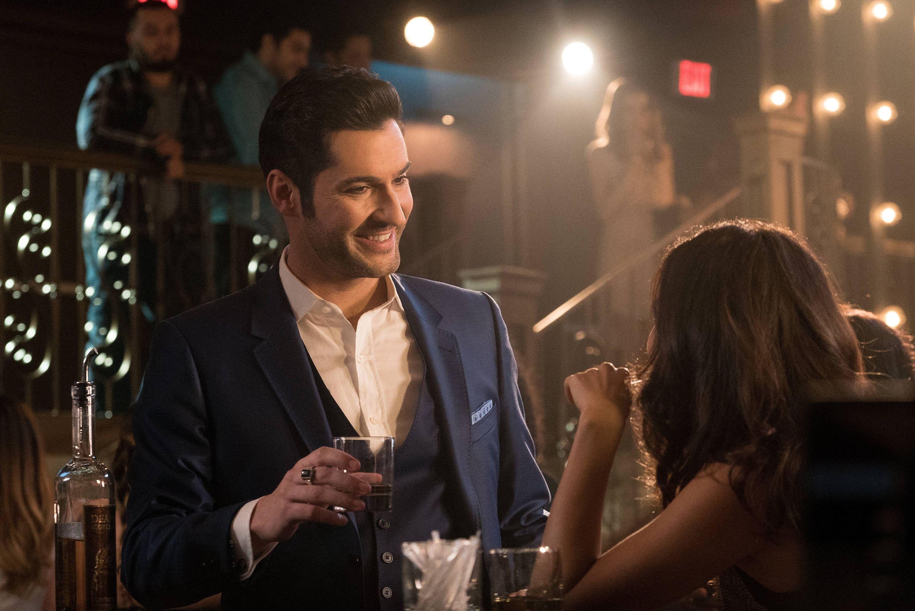 Lucifer is back: Fortsetzung bei Netflix TV-Serie Lucifer wird bei Netflix fortgesetzt
