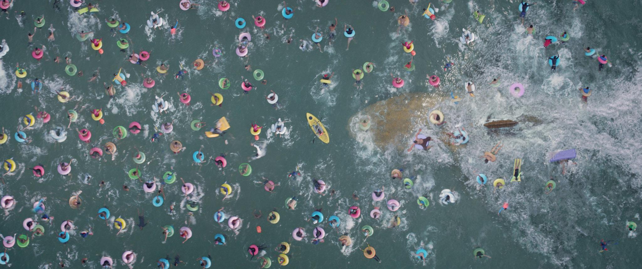 The Meg: Der Hai-Schocker des Sommers The Meg: Der Hai-Schocker des Sommers