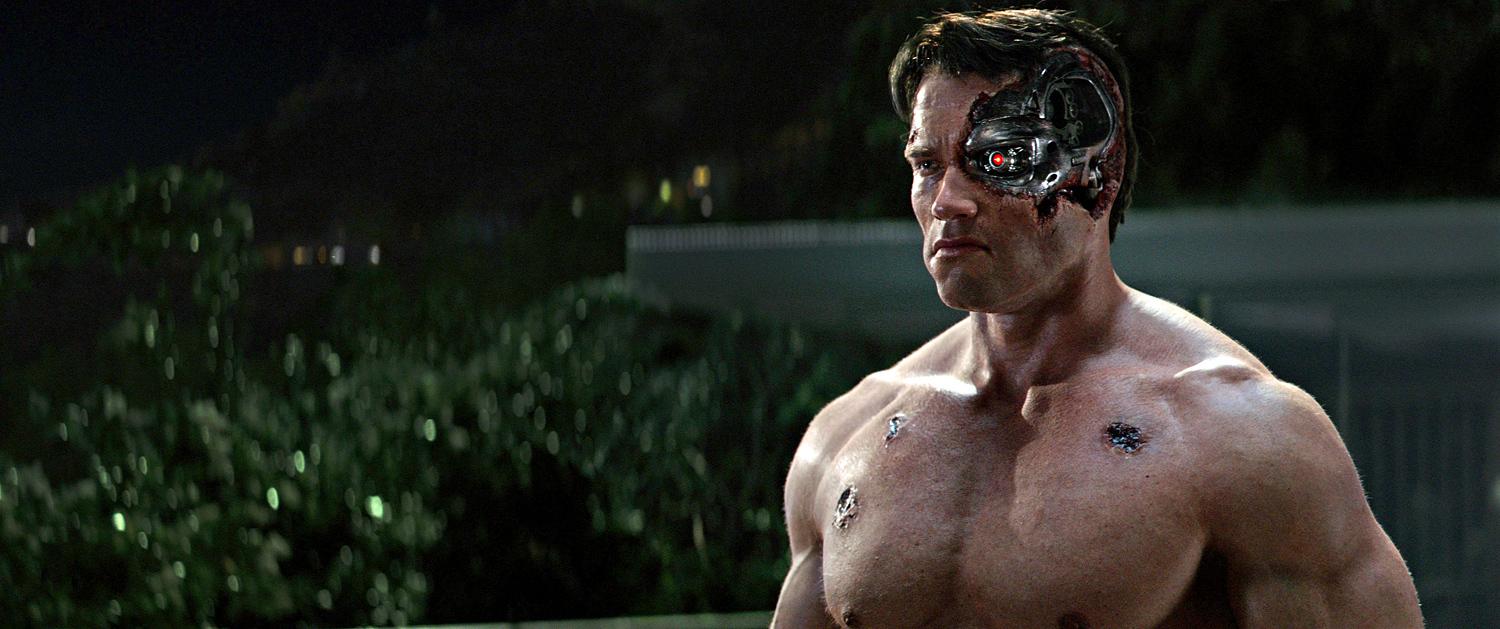 Terminator: Was wir über den neuen Terminator-Film von James Cameron bisher wissen