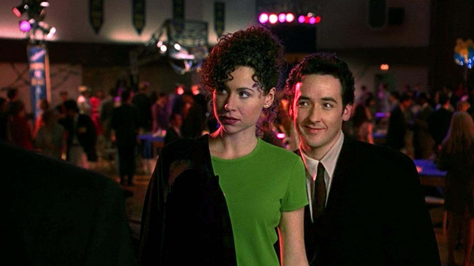Die 10 besten Filme mit John Cusack John Cusack in "Grosse Pointe Blank" (1997)