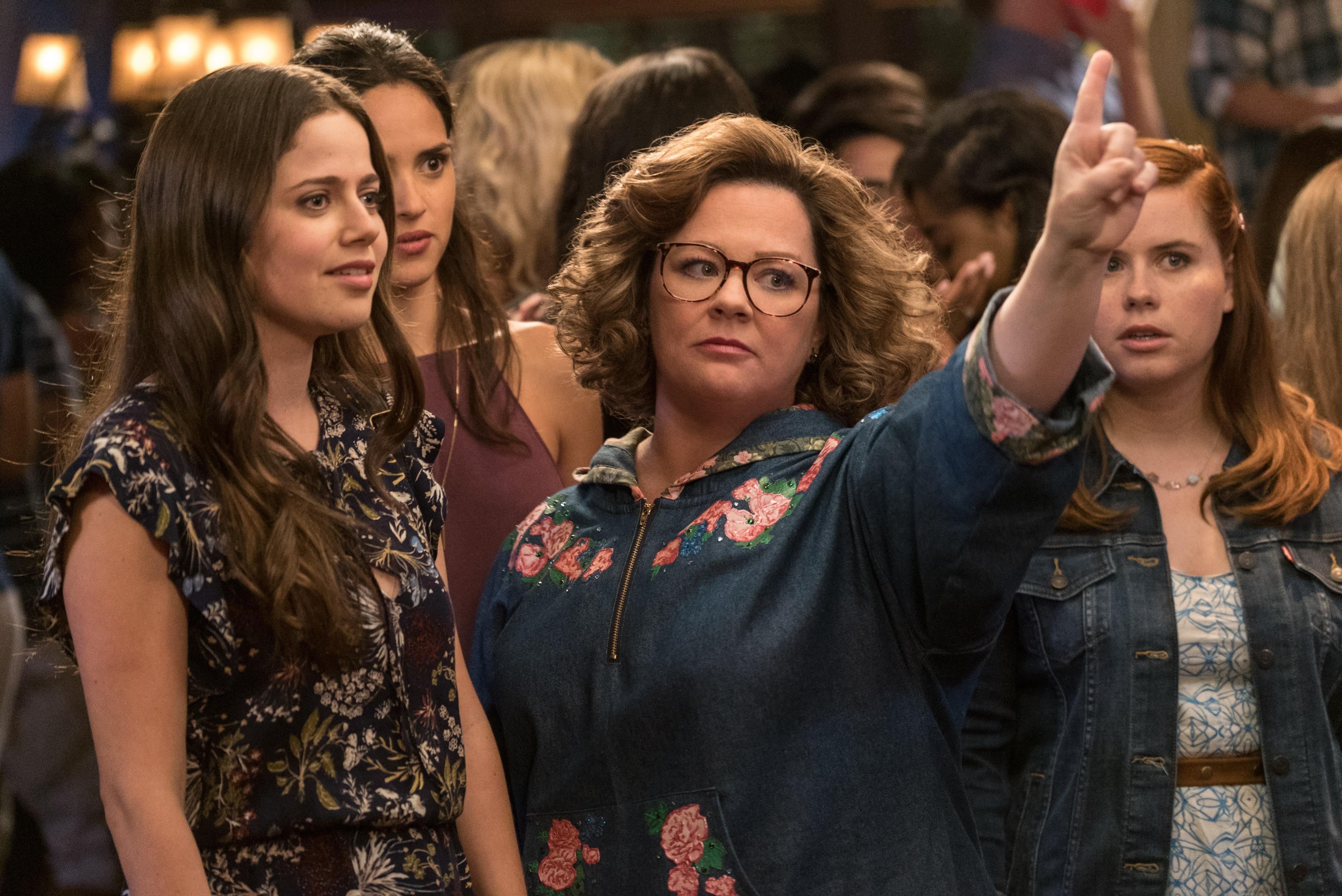 Filmkritik: How to Party with Mom