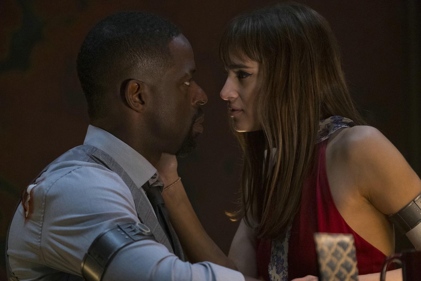 Filmkritik: Hotel Artemis