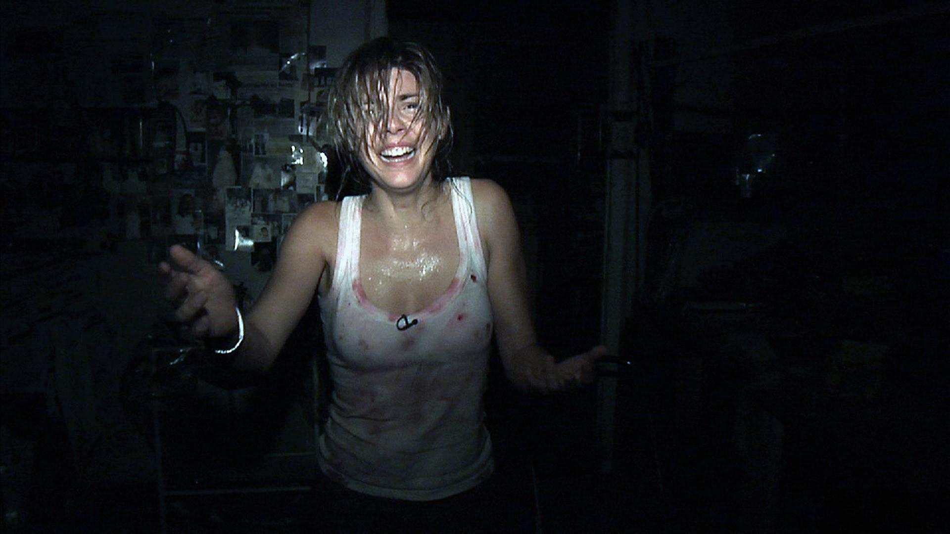 13 schockierende Horrorfilme, die schlaflose Nächte bereiten Horrorfilme: Rec