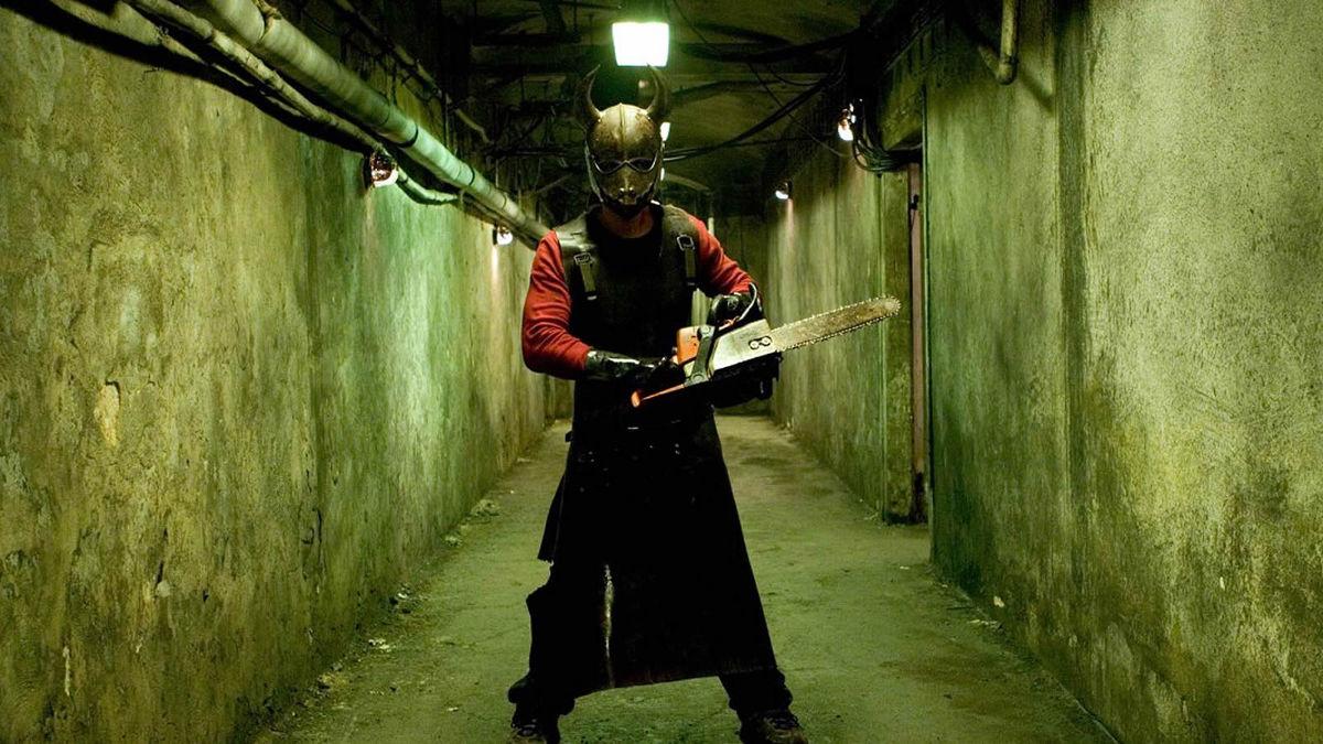 13 schockierende Horrorfilme, die schlaflose Nächte bereiten Horrorfilme: Hostel