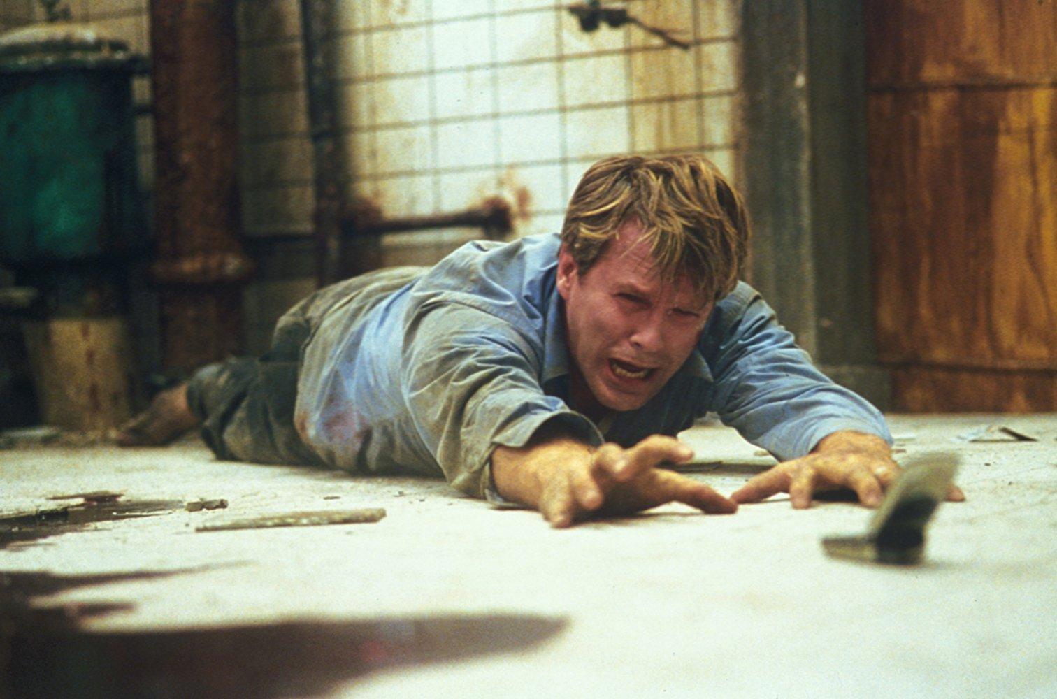 13 schockierende Horrorfilme, die schlaflose Nächte bereiten Horrorfilme: Saw