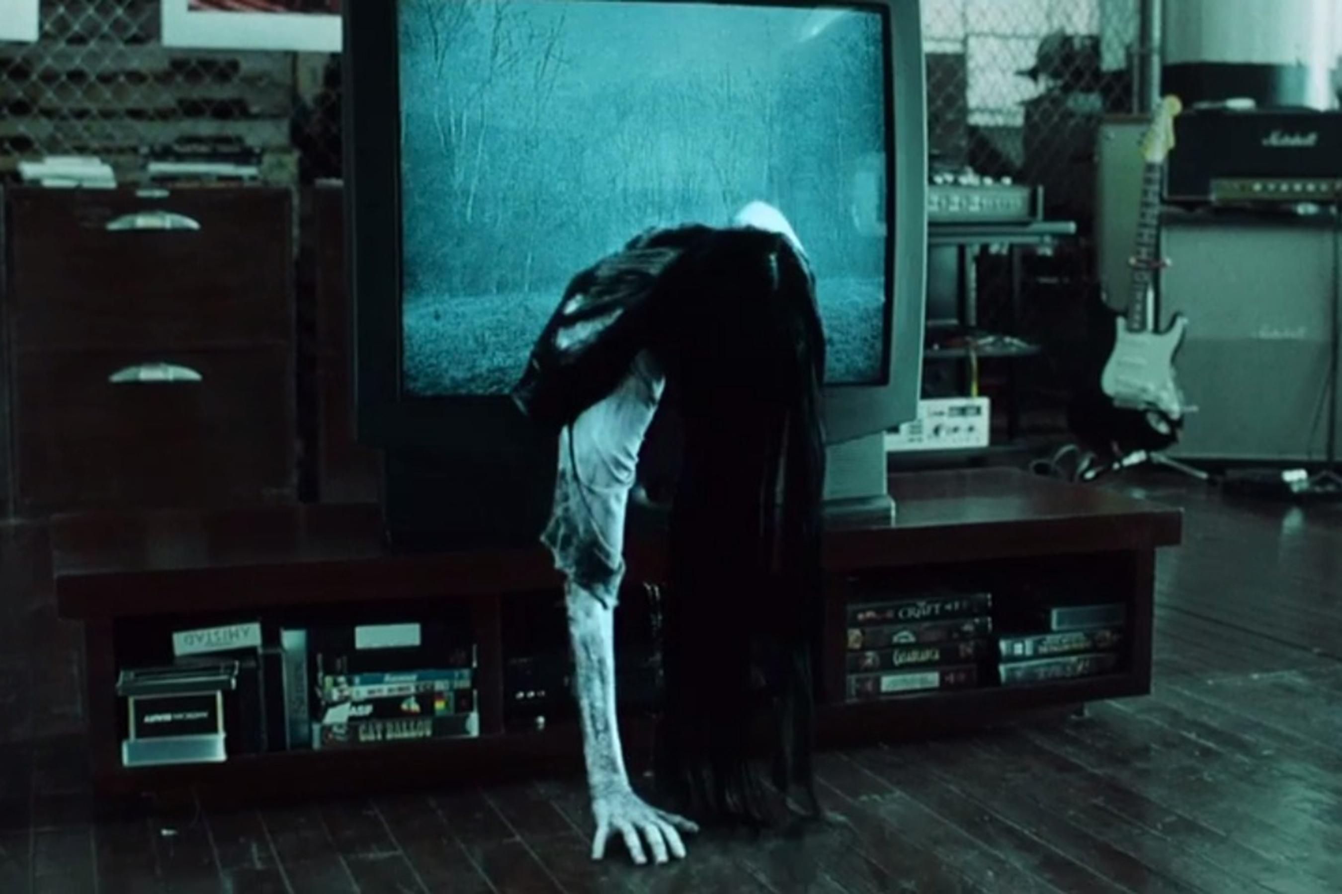 13 schockierende Horrorfilme, die schlaflose Nächte bereiten Horrorfilme: The Ring