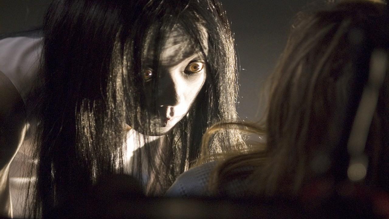 13 schockierende Horrorfilme, die schlaflose Nächte bereiten Horrorfilme: Ju-On - Der Fluch