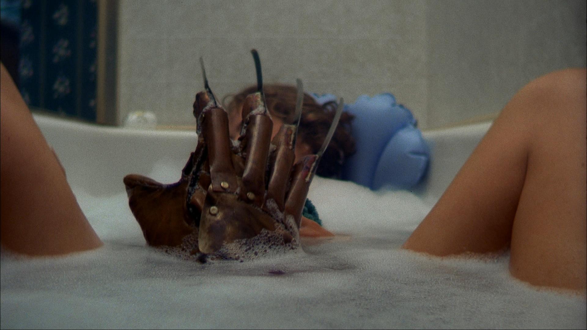 13 schockierende Horrorfilme, die schlaflose Nächte bereiten Horrorfilme: A Nightmare on Elm Street