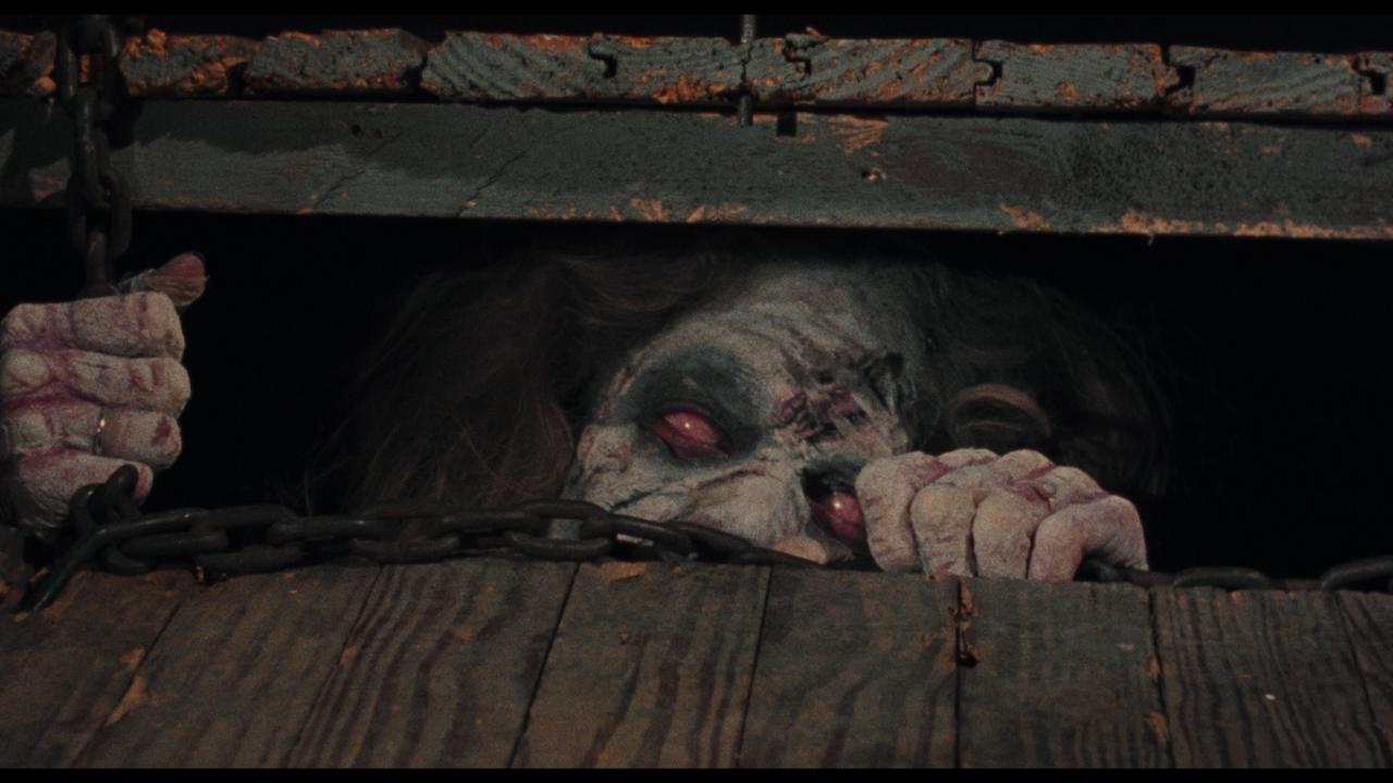 13 schockierende Horrorfilme, die schlaflose Nächte bereiten Horrorfilme: Tanz der Teufel