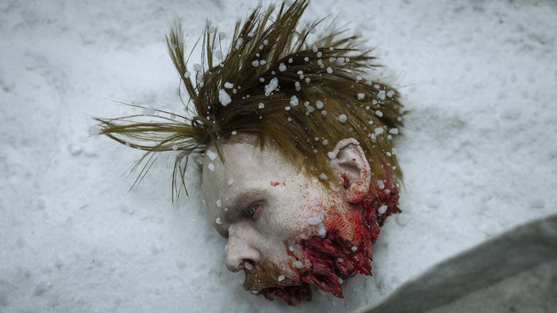 Die 8 Top-Serien 2018 auf Amazon Prime und 2 Flops Die 8 Top-Serien 2018 auf Amazon Prime und 2 Flops: The Terror