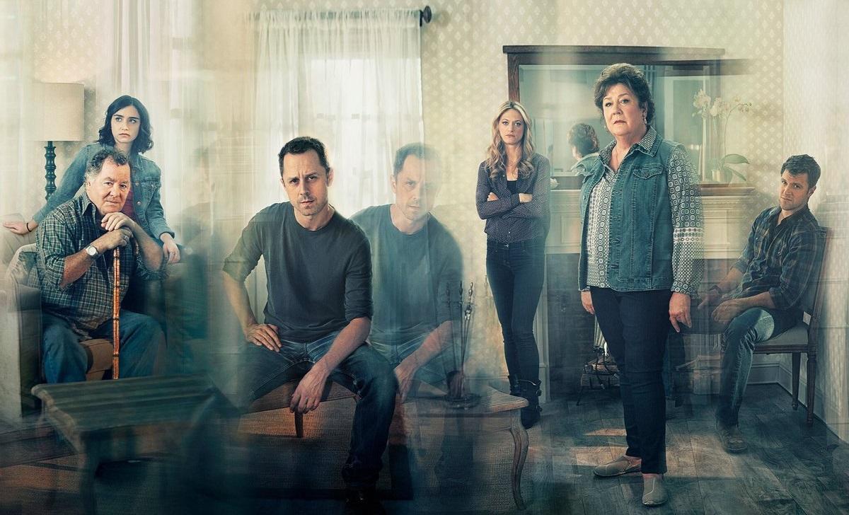 Die 8 Top-Serien 2018 auf Amazon Prime und 2 Flops Die 8 Top-Serien 2018 auf Amazon Prime und 2 Flops: Sneaky Pete