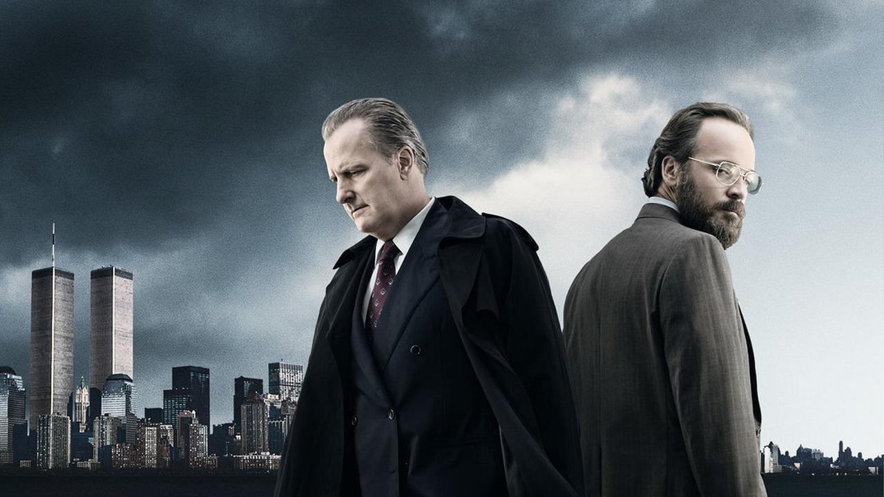 Die 8 Top-Serien 2018 auf Amazon Prime und 2 Flops Die 8 Top-Serien 2018 auf Amazon Prime und 2 Flops: The Looming Tower