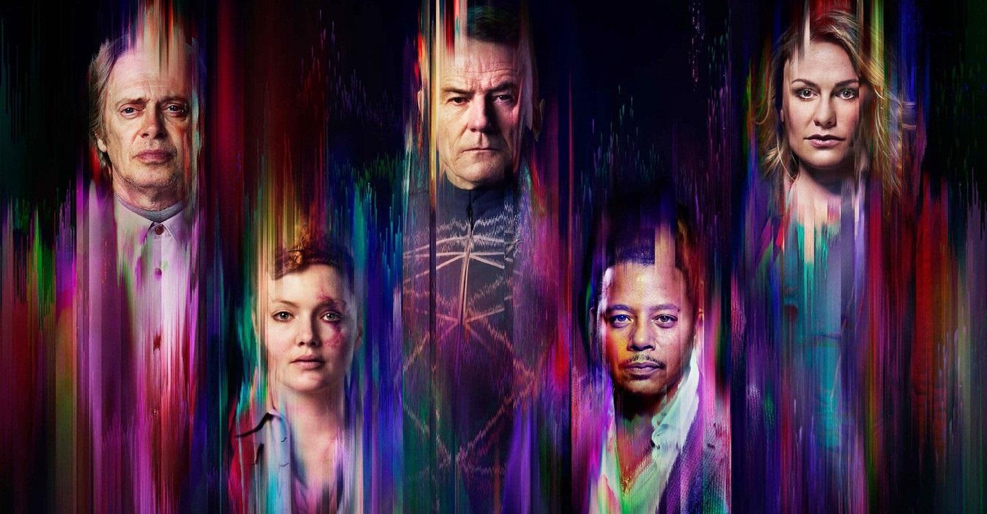 Die 8 Top-Serien 2018 auf Amazon Prime und 2 Flops Die 8 Top-Serien 2018 auf Amazon Prime und 2 Flops: Electric Dreams