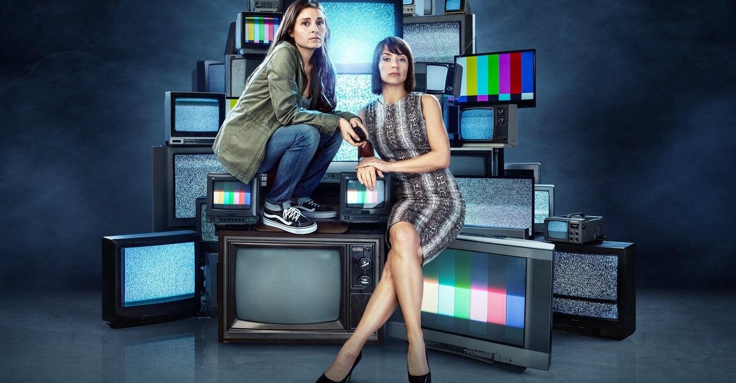 Die 8 Top-Serien 2018 auf Amazon Prime und 2 Flops Die 8 Top-Serien 2018 auf Amazon Prime und 2 Flops: UnReal