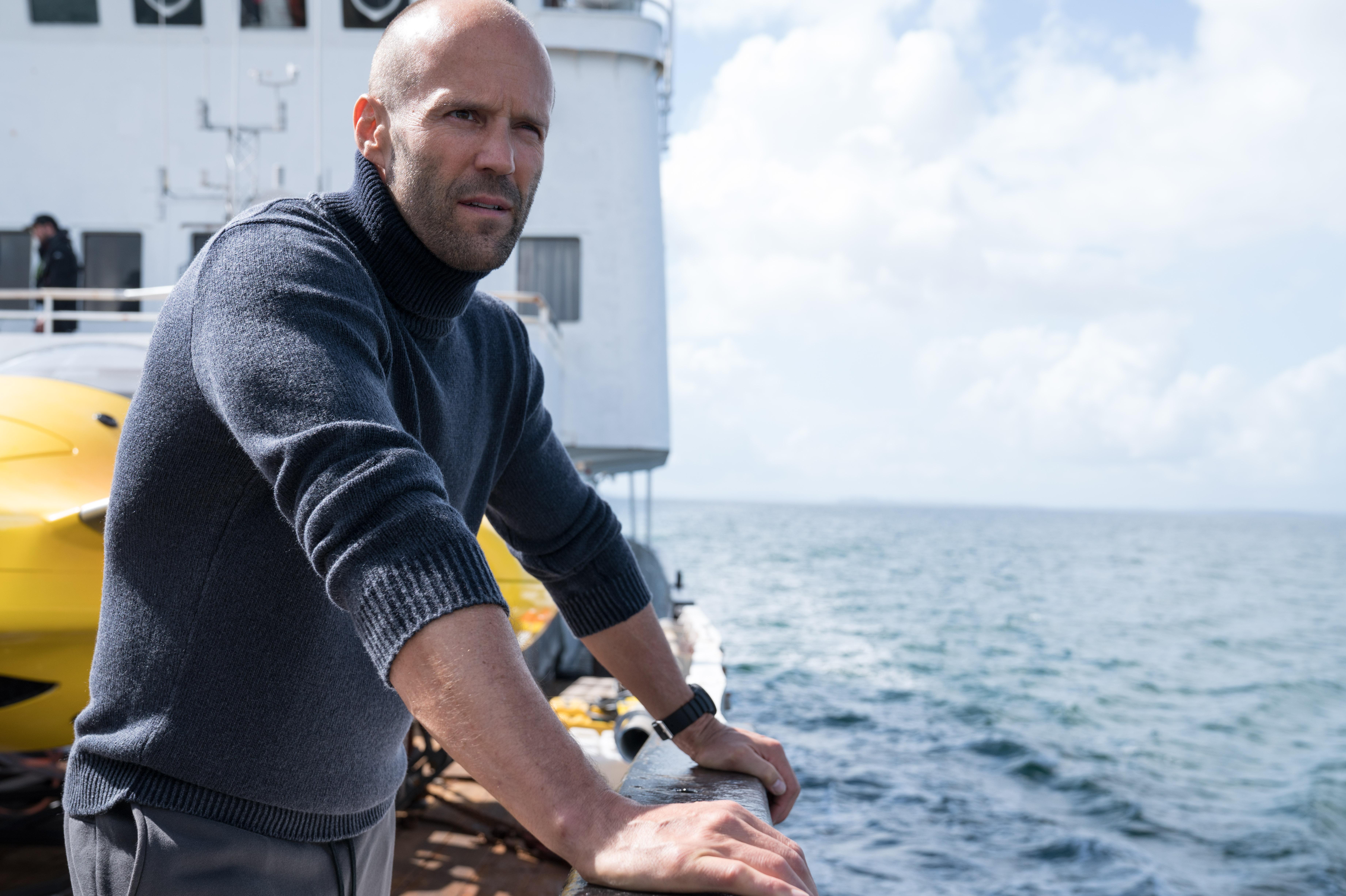 Filmkritik: The Meg