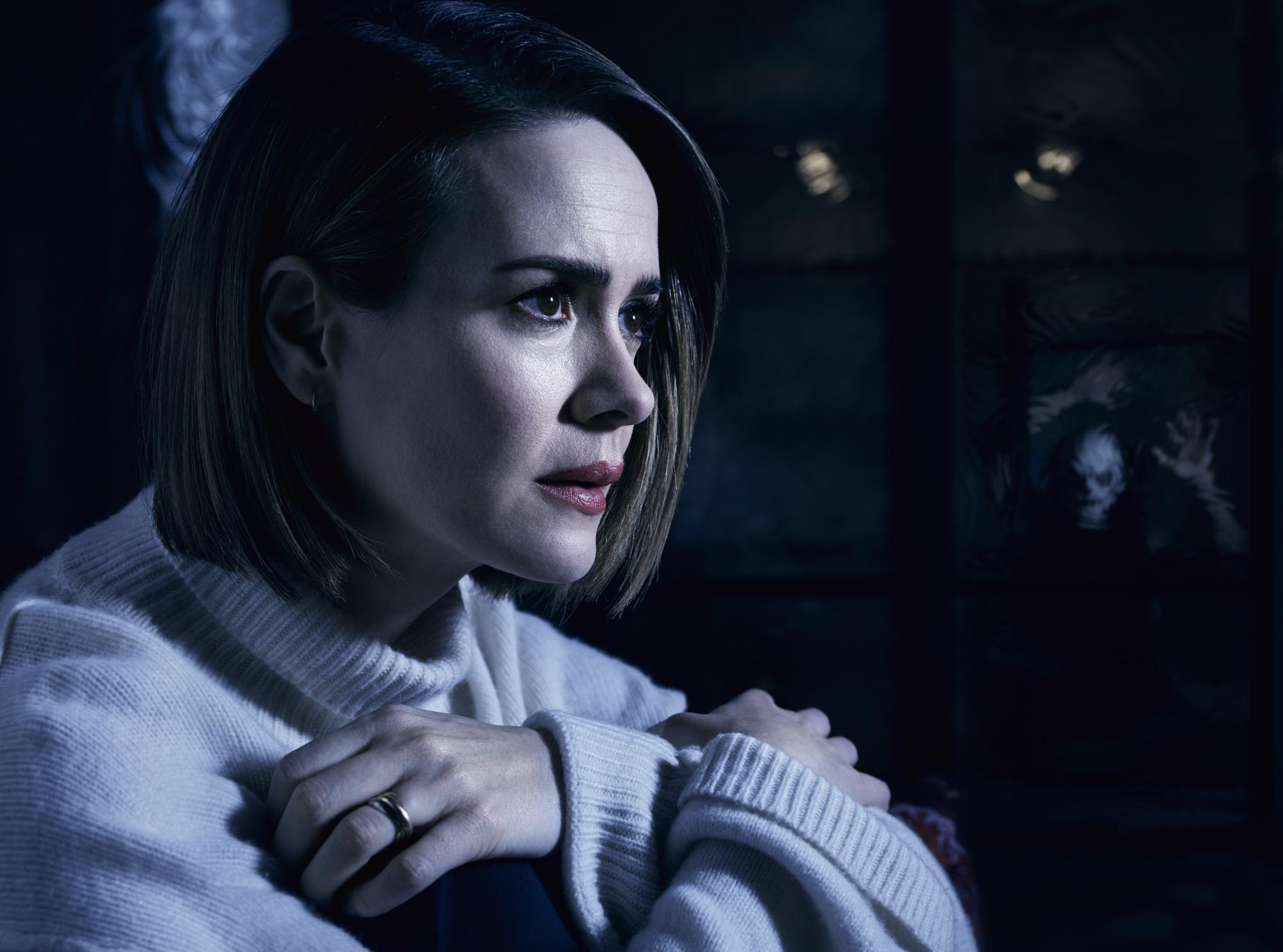 American Horror Story: Was wir über Staffel 8 wissen American Horror Story: Apocalypse