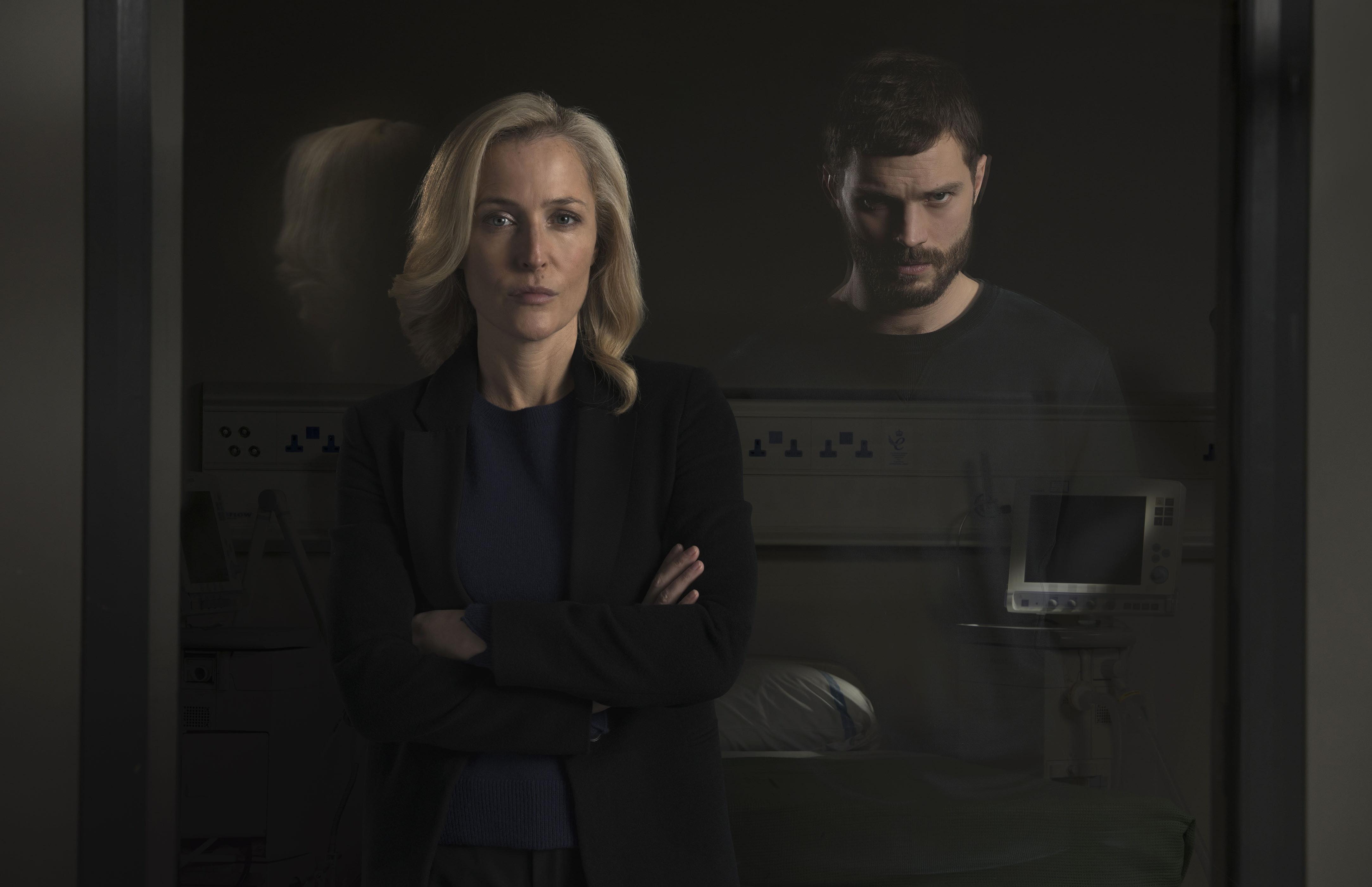 10 großartige Krimi-Serien auf Netflix, die noch nicht jeder gesehen hat