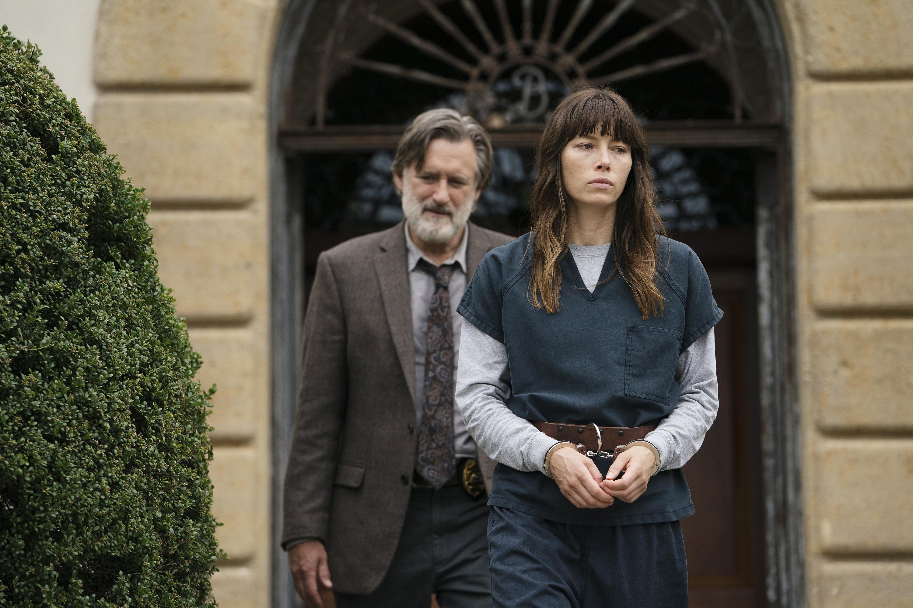 10 großartige Krimi-Serien auf Netflix, die noch nicht jeder gesehen hat