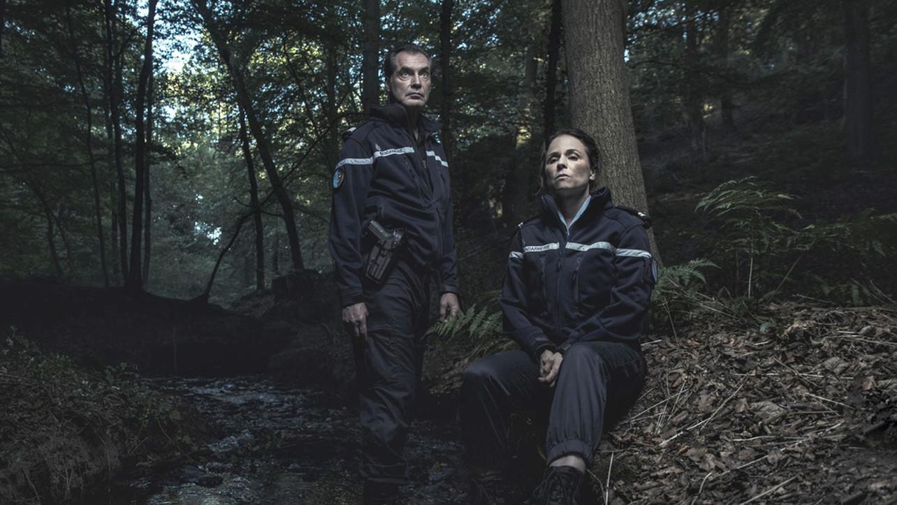 10 großartige Krimi-Serien auf Netflix, die noch nicht jeder gesehen hat