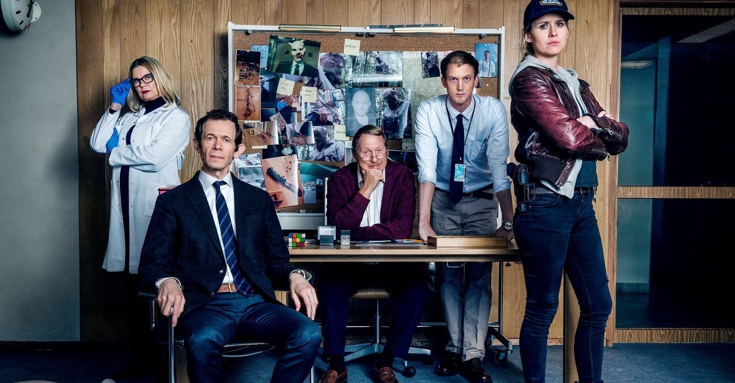 10 großartige Krimi-Serien auf Netflix, die noch nicht jeder gesehen hat