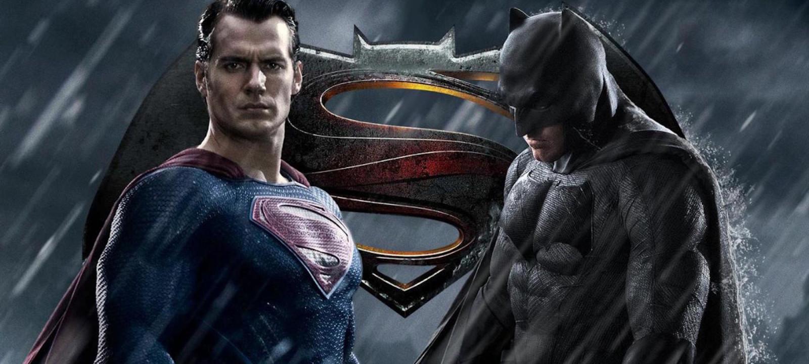 Superman hat Pause: Girls-Power im DC-Universe