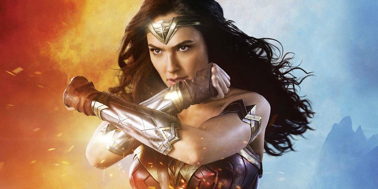 Superman hat Pause: Girls-Power im DC-Universe