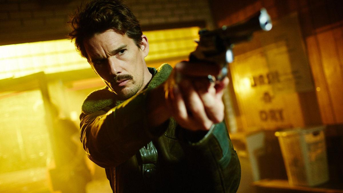 Die besten Sci-Fi-Filme zurzeit auf Amazon Prime