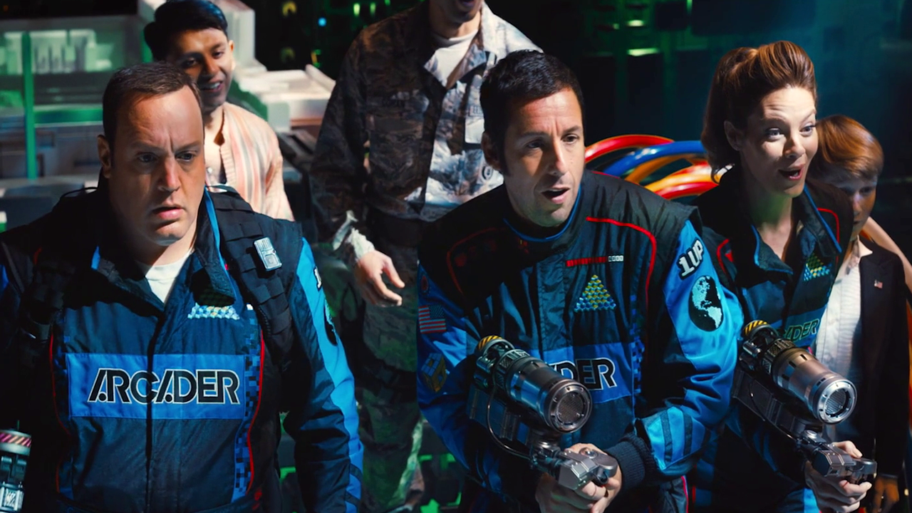 Die besten Sci-Fi-Filme zurzeit auf Amazon Prime