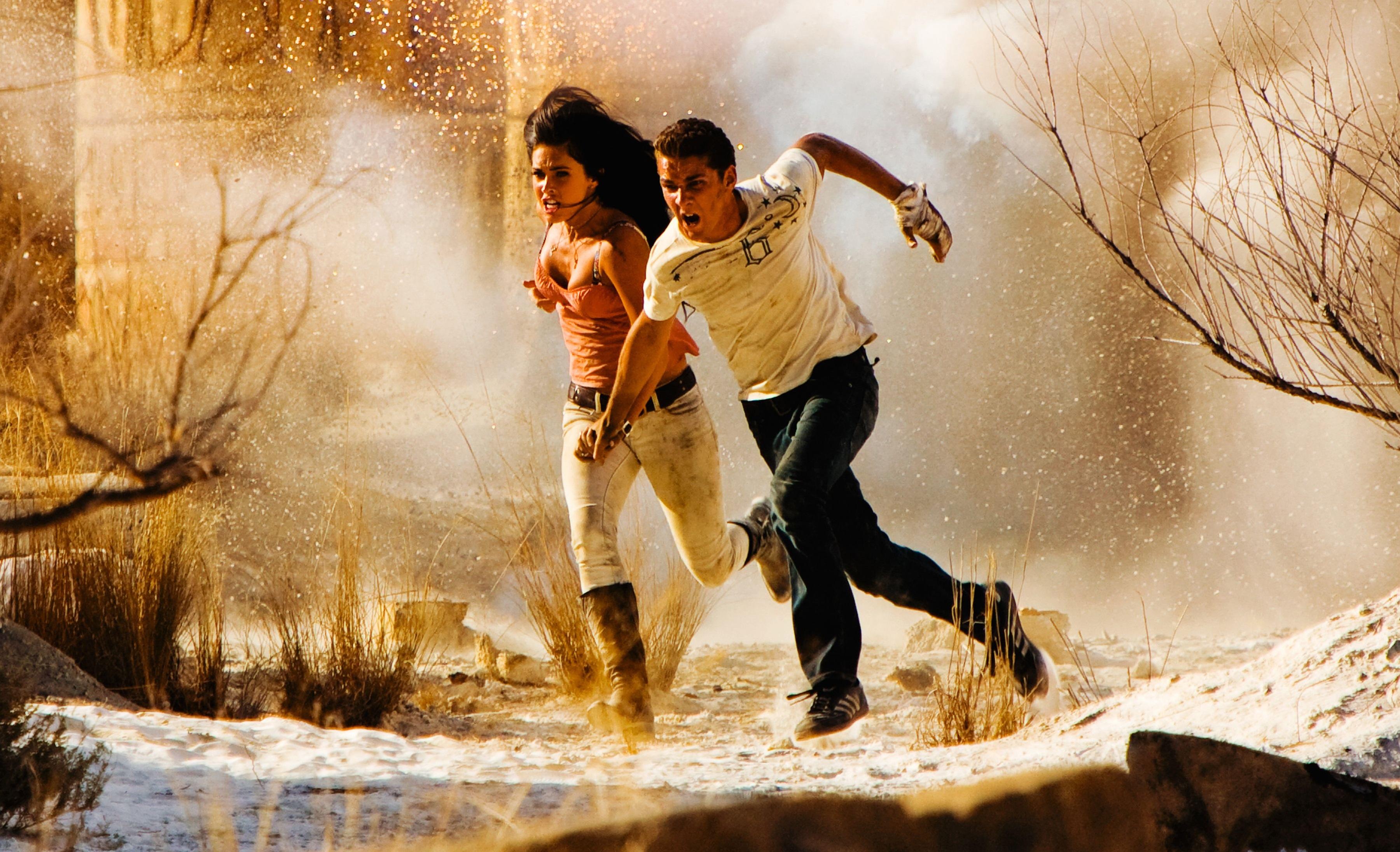 Die besten Sci-Fi-Filme zurzeit auf Amazon Prime