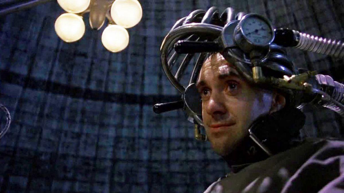 Die besten Sci-Fi-Filme zurzeit auf Amazon Prime