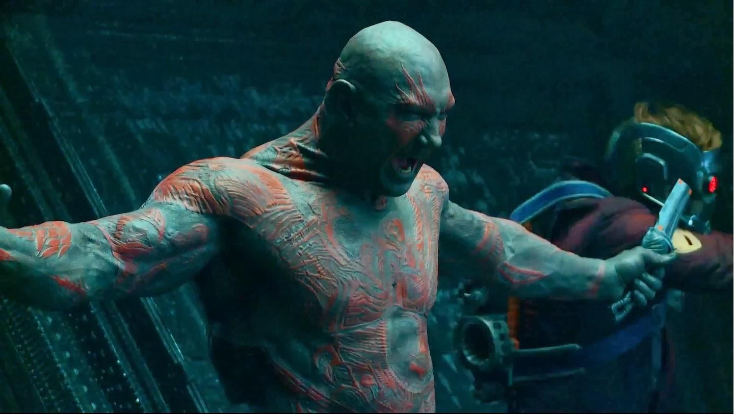 James Gunn wechselt zu DC und übernimmt "Suicide Squad 2"