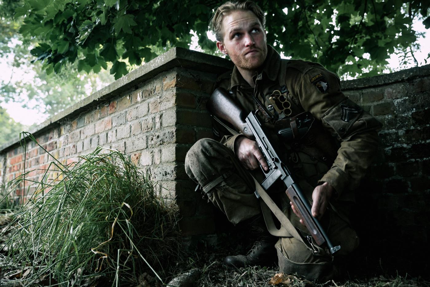 Filmkritik - Operation: Overlord