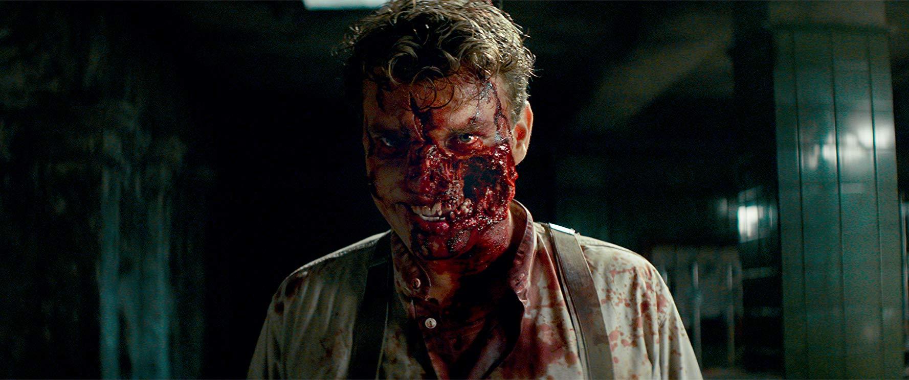 Filmkritik - Operation: Overlord