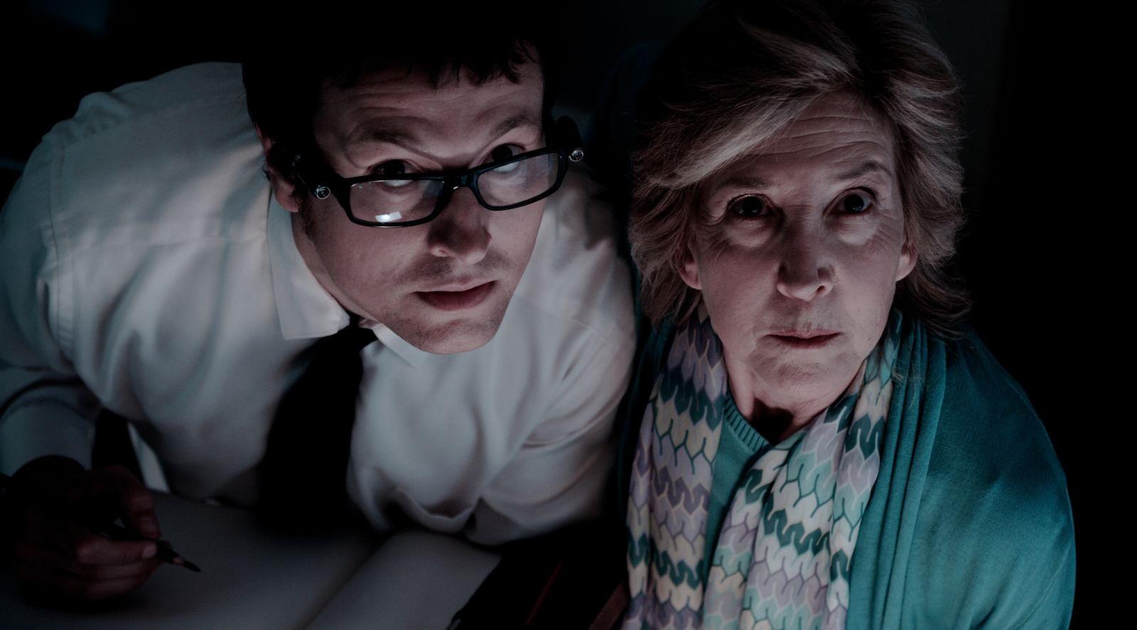 Horrorfilme zurzeit auf Netflix: Insidious