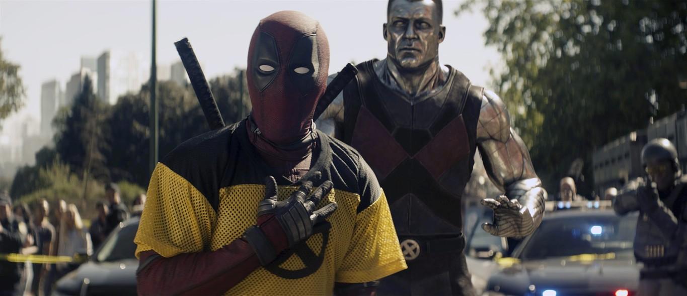 Wirklich alle Marvel-Filme im Ranking Deadpool 2