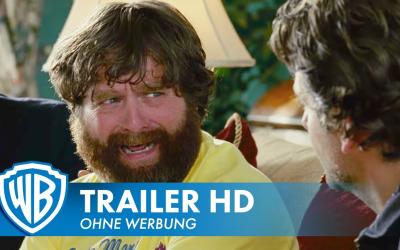 Hangover 3 | film.at