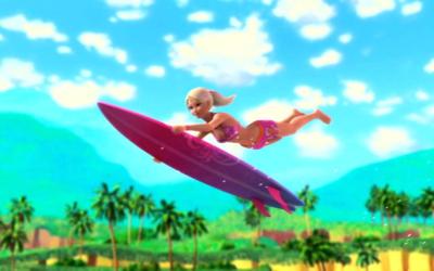 Barbie und das Geheimnis von Oceana
