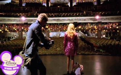 Sharpay's fabelhafte Welt