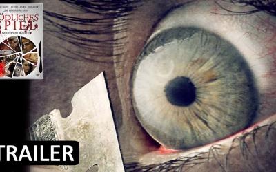 Tödliches Spiel - Would You Rather?