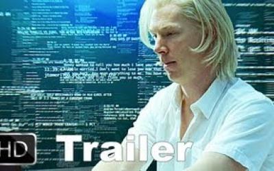 Inside Wikileaks - Die Fünfte Gewalt