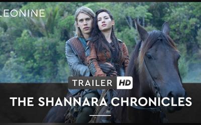 download the fall of shannara series download the fall of shannara series