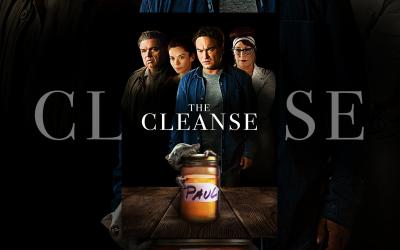 The Cleanse