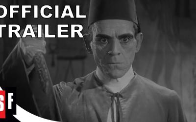Boris Karloff: The Man Behind The Monster film.at