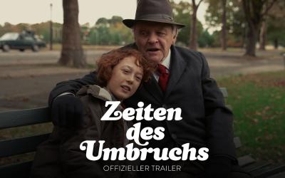 Zeiten des Umbruchs