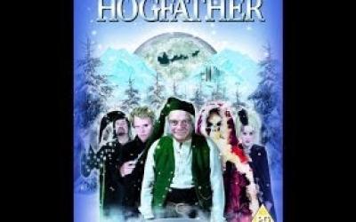 Hogfather Schaurige Weihnachten