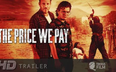 The Price We Pay