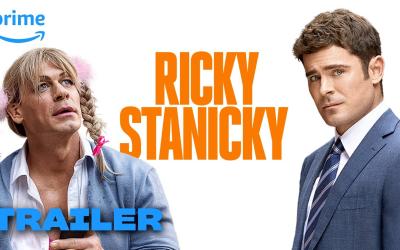 Rod Ricky Stanicky Ricky Stanicky